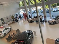 -上海和展广汽丰田4S店(老闵行店)