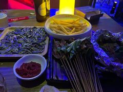 -别院里音乐餐酒吧(双流航空港店)