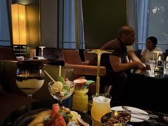 -云·酷Atmosphere(国贸大酒店)