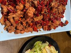 -望京一号(请您到博雅店用餐·博雅店)