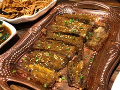 -霄汉羊排(万松园一店)