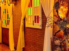 -叶叶菩提(太原别墅店)