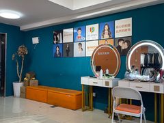 -爱定格照相馆.证件照(周浦万达店)