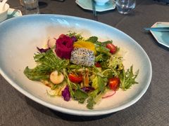 -柒园·三十年创意杭帮菜(龙湖滨江天街店)