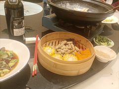 -香山湖家家宴(中山陵店)