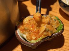 -蚝翅·海鲜粥·烧烤·龙虾季(海曙天一店)