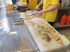 -咏春葱油饼(德政中路店)