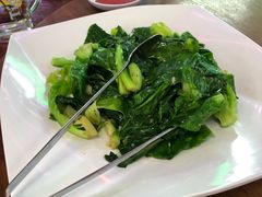 -無招牌海鮮(芽笼店)