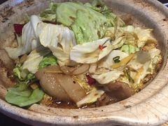 -鉴川·川菜传承(星汇两江店)