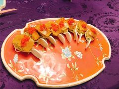 鹅肝冷面-惠食佳·朱雀(东方商厦店)