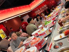 -龍歌自助小火锅(雨花台江南虹悦城店)