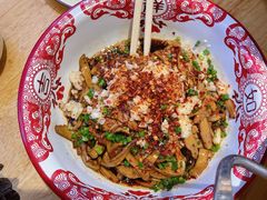 老长沙孜然香干-威哥的菜·地道长沙菜(雨花亭店)