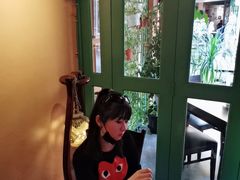 -地理学家咖啡馆