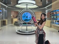 -上海静安大悦城