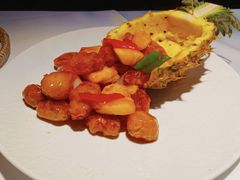 -老伙记海鲜码头(北滘店)