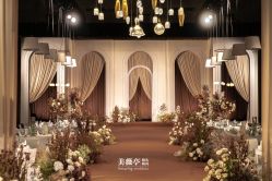 点击看大图 -美薇亭婚礼顾问