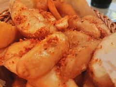烤薯角-SUSU·苏苏(四合院创始店)