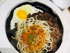 -豪客来牛排(宝龙城市广场店)