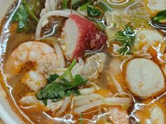 -明月虾面(厦禾路店)