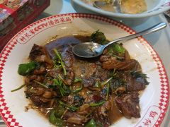 -村长家的疙瘩汤·东营菜(东营茶城店)