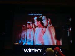 -温莎KTV(珠江路店)