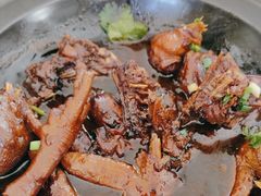 -遇见小院—虹鳟鱼•农家菜(怀柔店)
