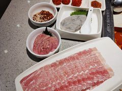 -海底捞火锅(群光广场店)