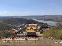 -六鼎山文化旅游区