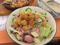 -萨莉亚意式餐厅(中北永旺店)