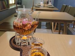-本处·素食·融合料理(南油店)