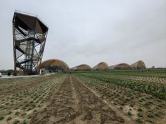 -中国天府农业博览园