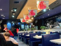 大堂-鱼酷活鱼烤鱼(南京水游城店)