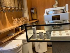 -% Arabica(京都东山店)