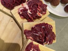 -宴全牛粤来越牛潮汕鲜牛肉火锅(海州万达广场店)
