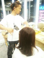 -P.STYLE 派斯造型
