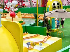 -大族广场Mall&More