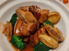 -莆田餐厅PUTIEN(西安万象天地店)