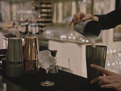 -The St·Regis Bar 瑞吉酒吧