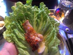 -入火韩国烤肉(凯旋广场店)