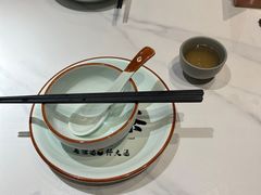 -禄运茶居·手工点心(猎德店)