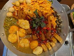 -小螺大作·螺蛳粉火锅(林和西店)