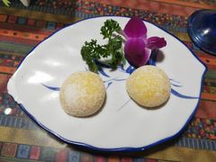 -忘忧草融合私房菜(红鼎国际店)