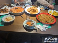 -魔鬼牛蛙小厨•烤鱼•龙虾(上马墩光华时代店)