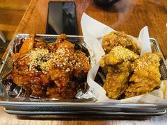 -米屋石锅拌饭(师大店)