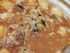 -老姑砂锅·烧烤天津菜(体北道店)
