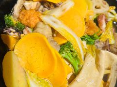 麻辣烫-万记麻辣烫国展总店