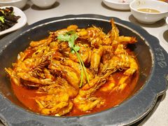 -巴蜀王婆大虾(南锣鼓巷店)