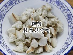 -老刘家泡馍·陕西老字号(钟楼广济街店)