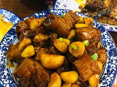 -娄三少·老北京春饼烤鸭家常菜(方庄店)