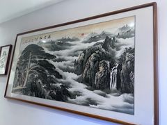 -徽韵人家·传承正宗徽菜(牡丹园店)